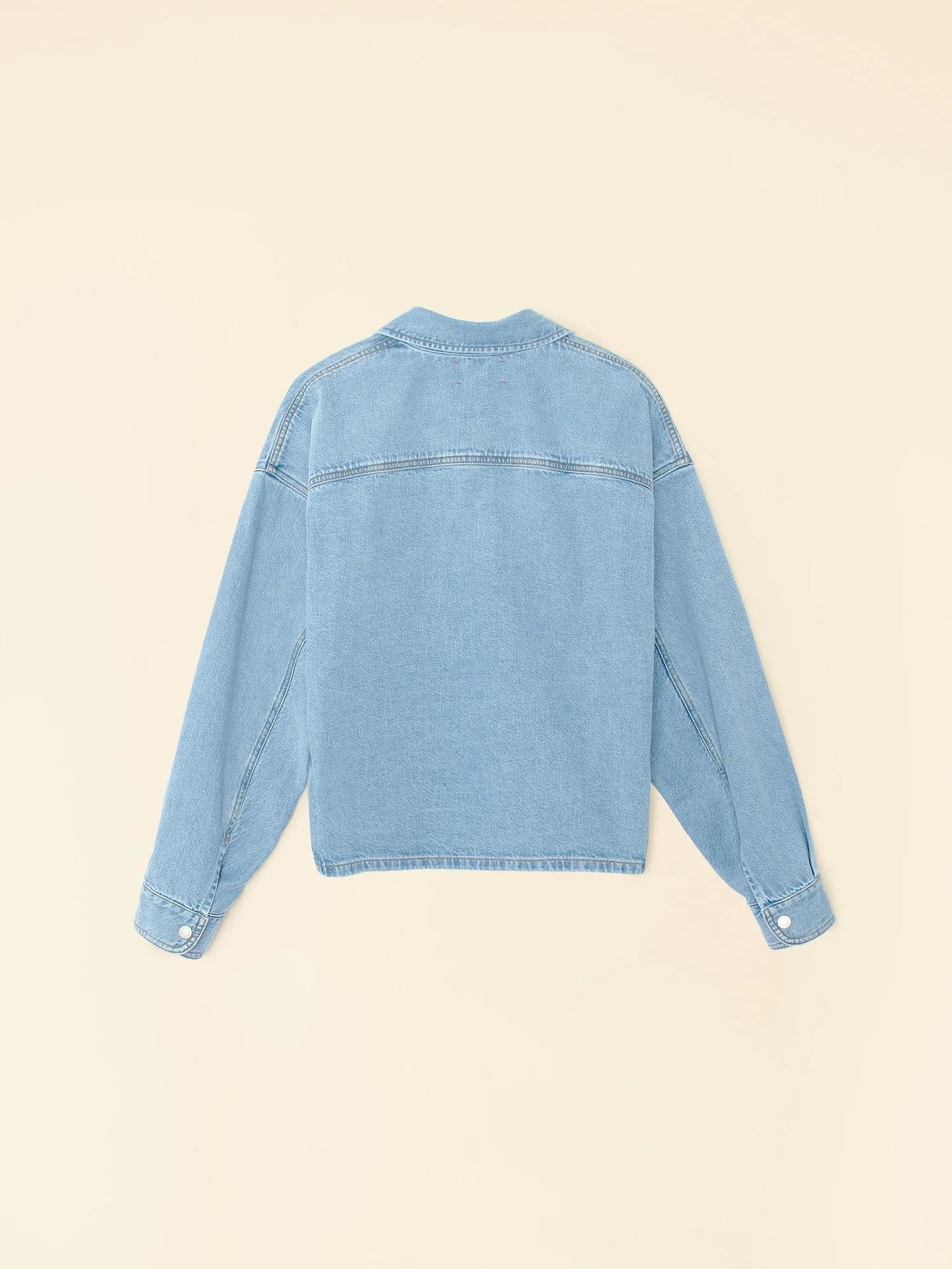 Leon Denim Jacket