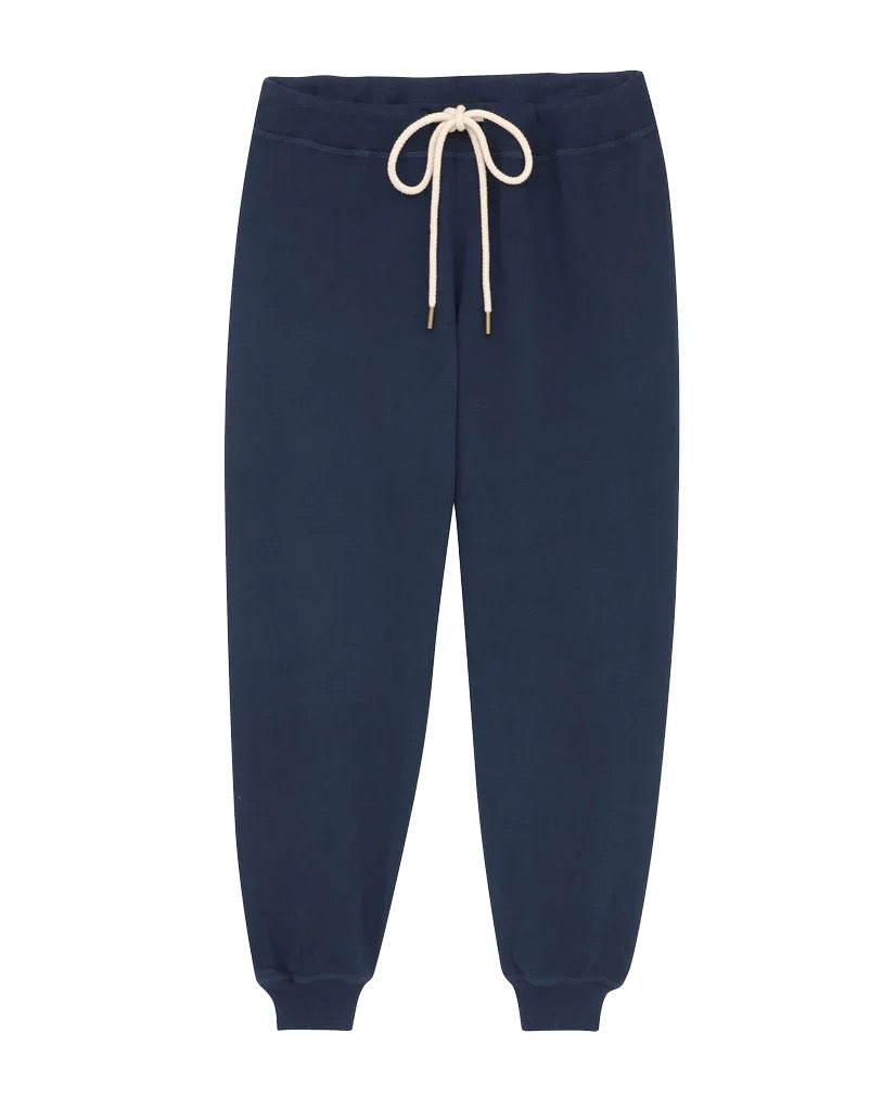 The Cropped Sweatpant