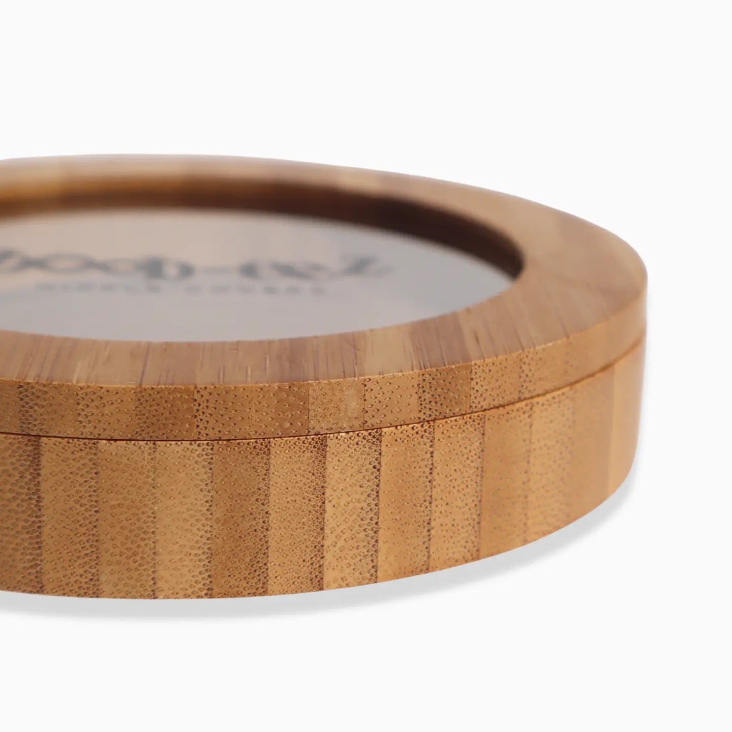 Boob-eez 8cm Light with Bamboo Compact