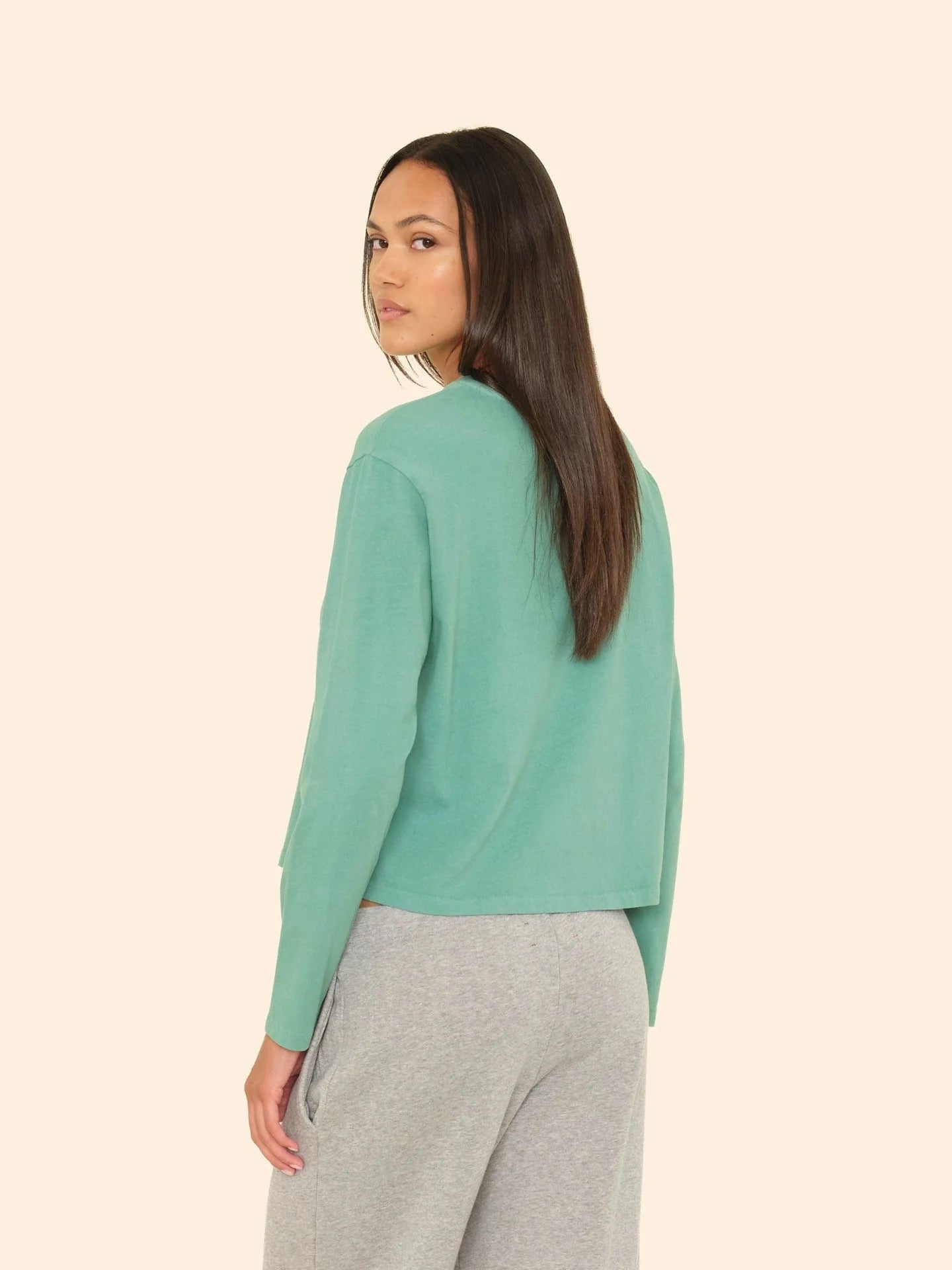 Terrance Tee