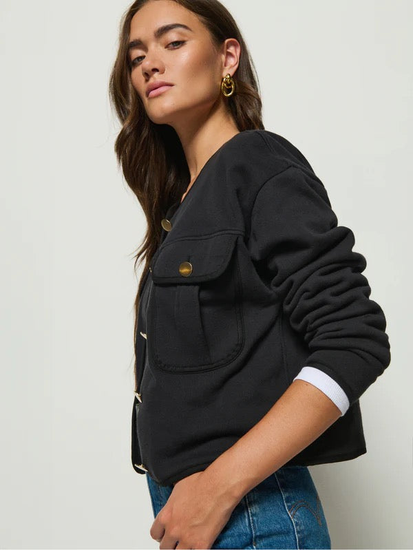 Jordi Jacket