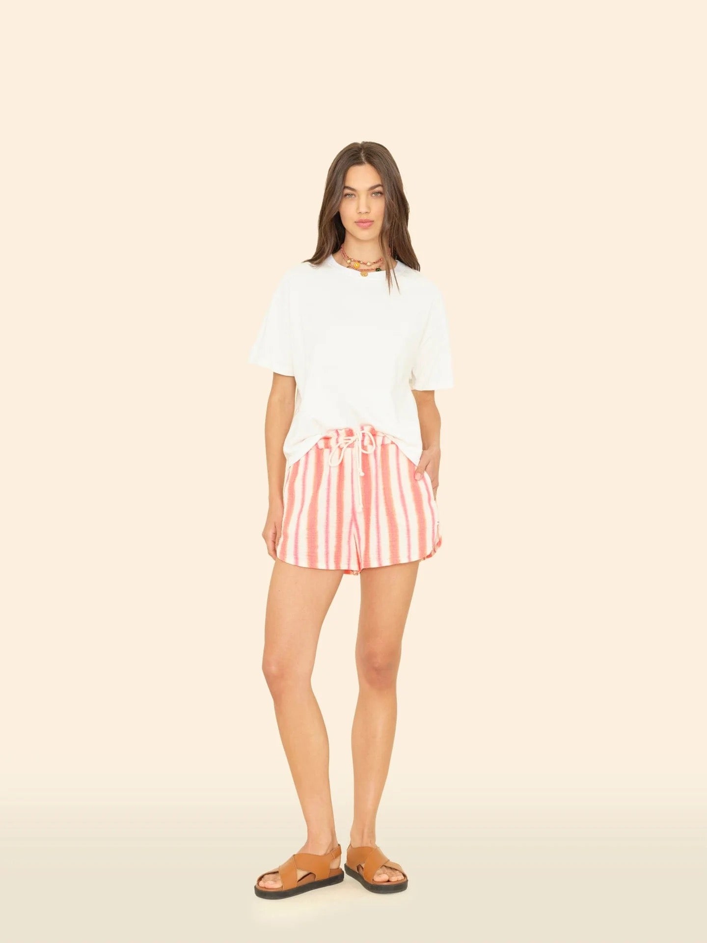 Starla Shorts