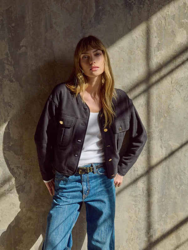 Jordi Jacket