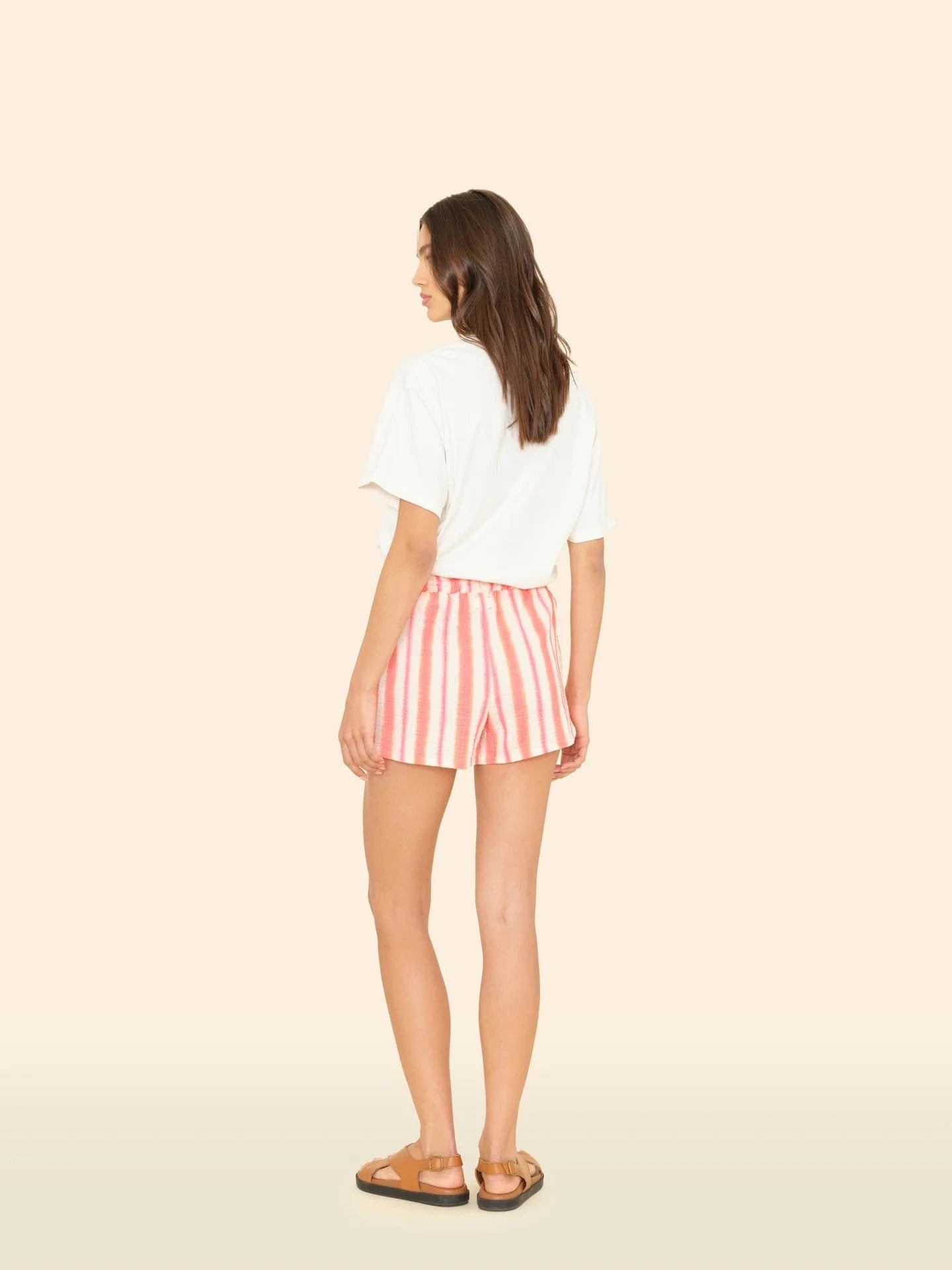 Starla Shorts
