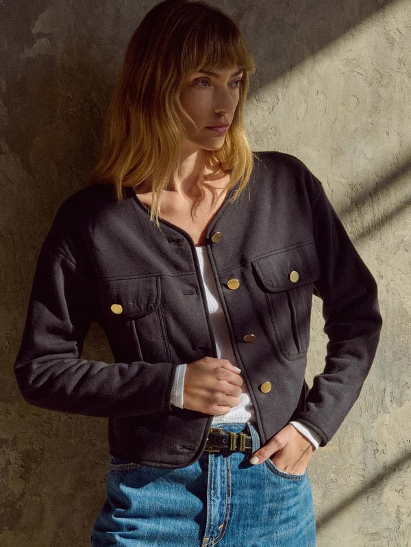 Jordi Jacket