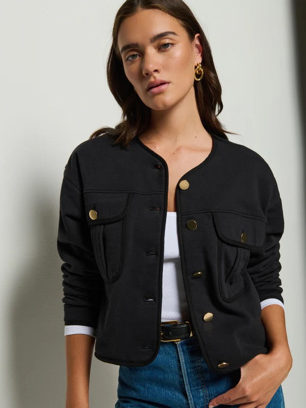 Jordi Jacket