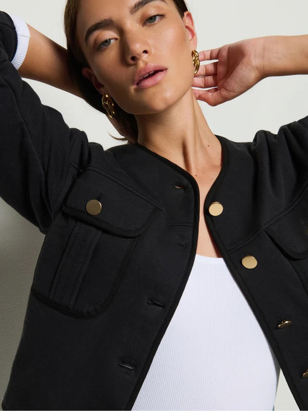 Jordi Jacket