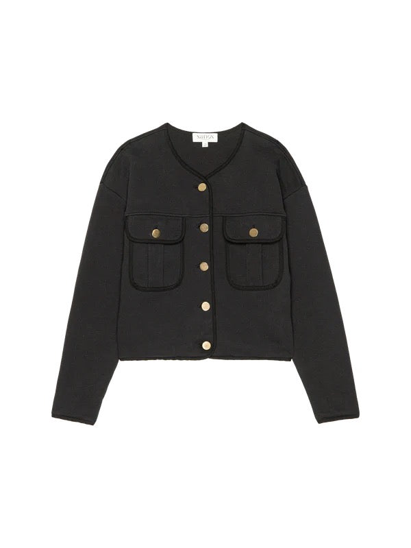 Jordi Jacket