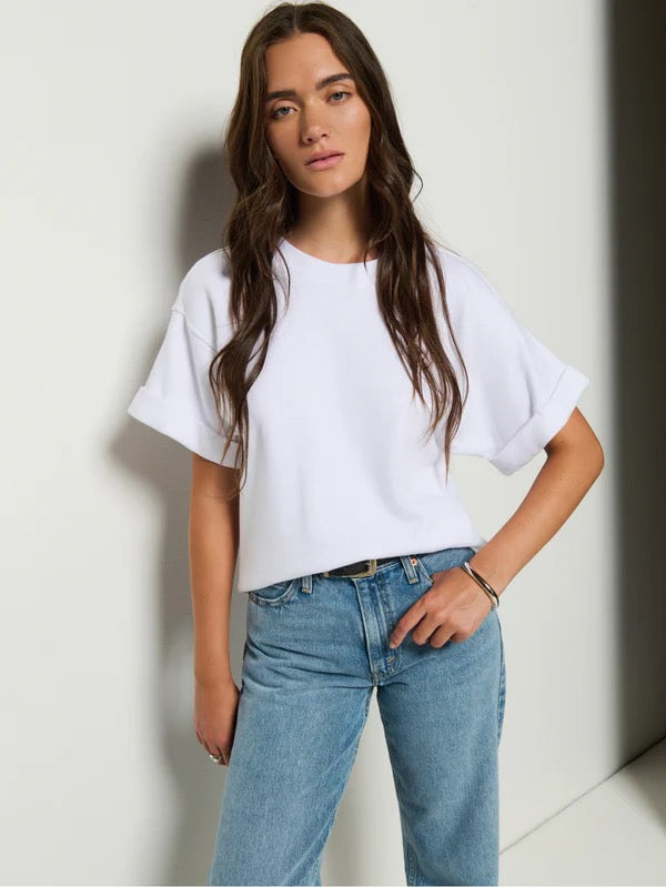 Bane Sweatshirt Tee