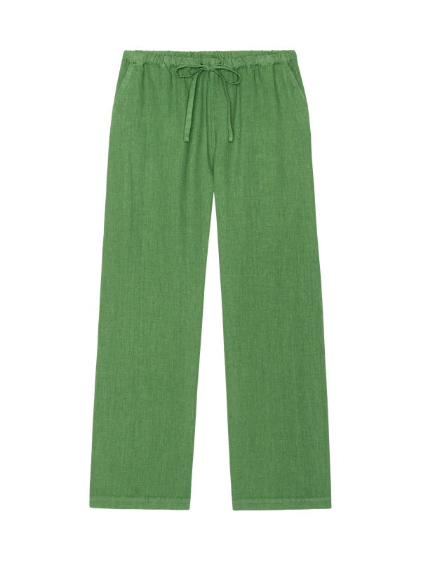 Lucia Tie Waist Pant