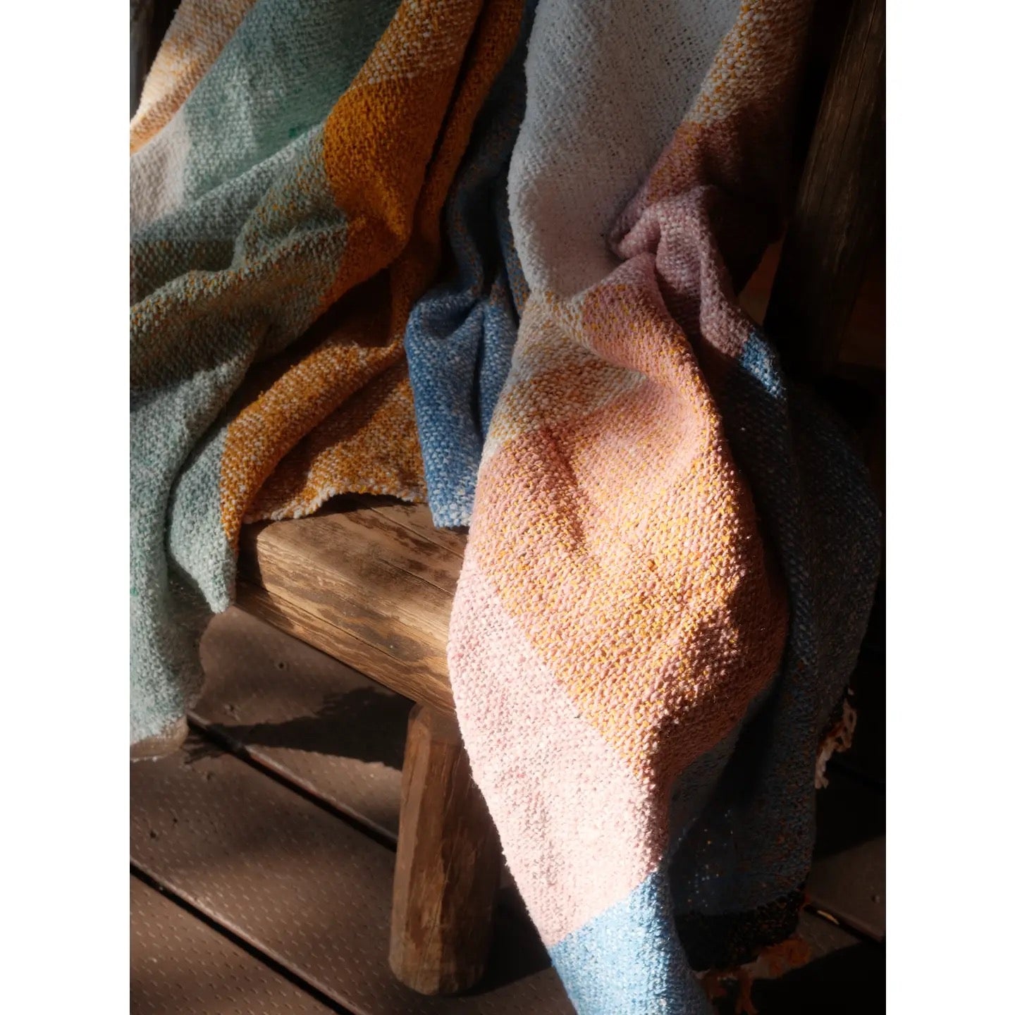 Blanket Roll - Suave Campo
