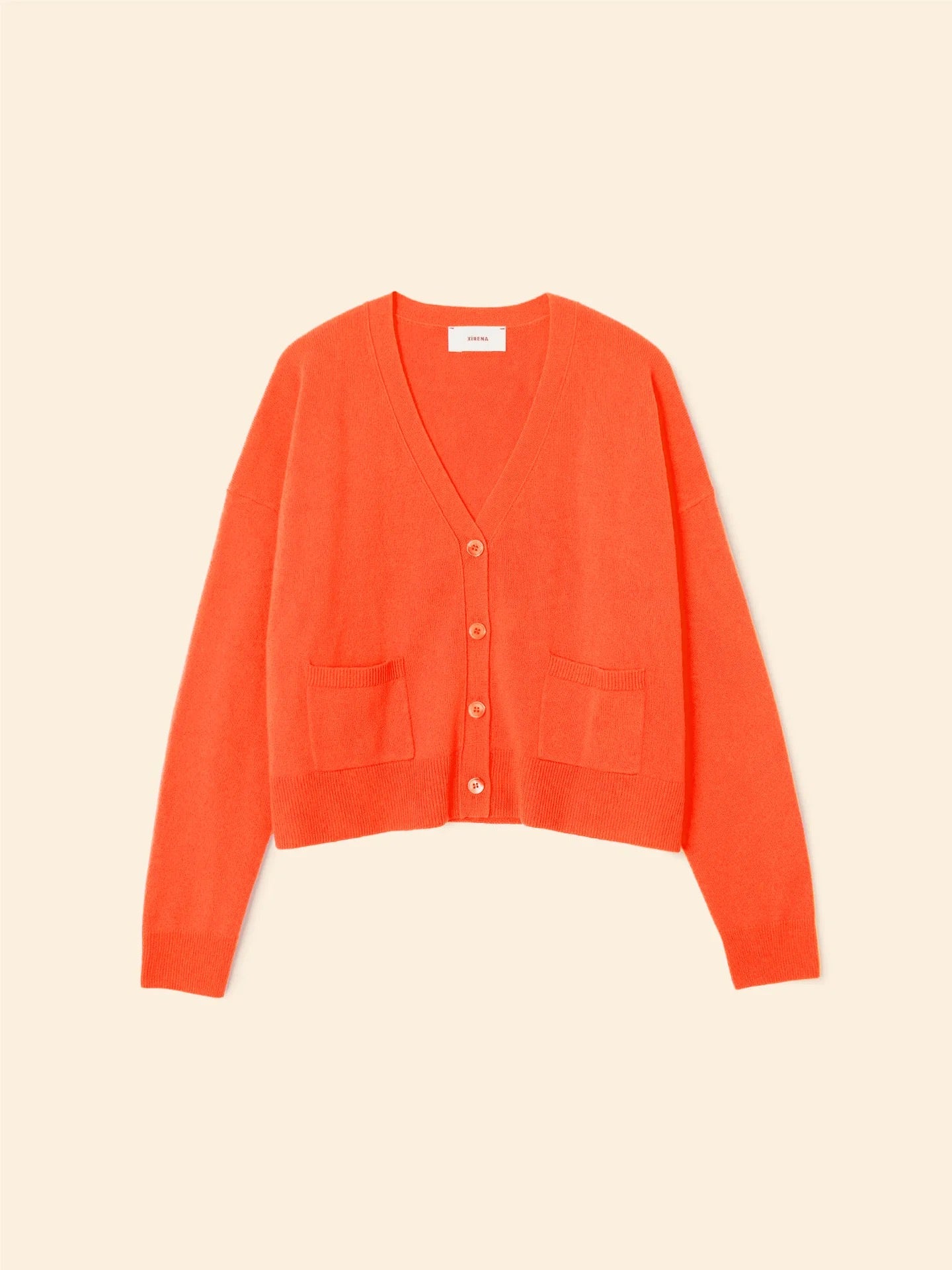 Trudie Cardigan