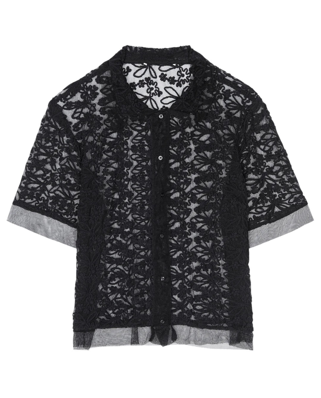 The Cotillion Top