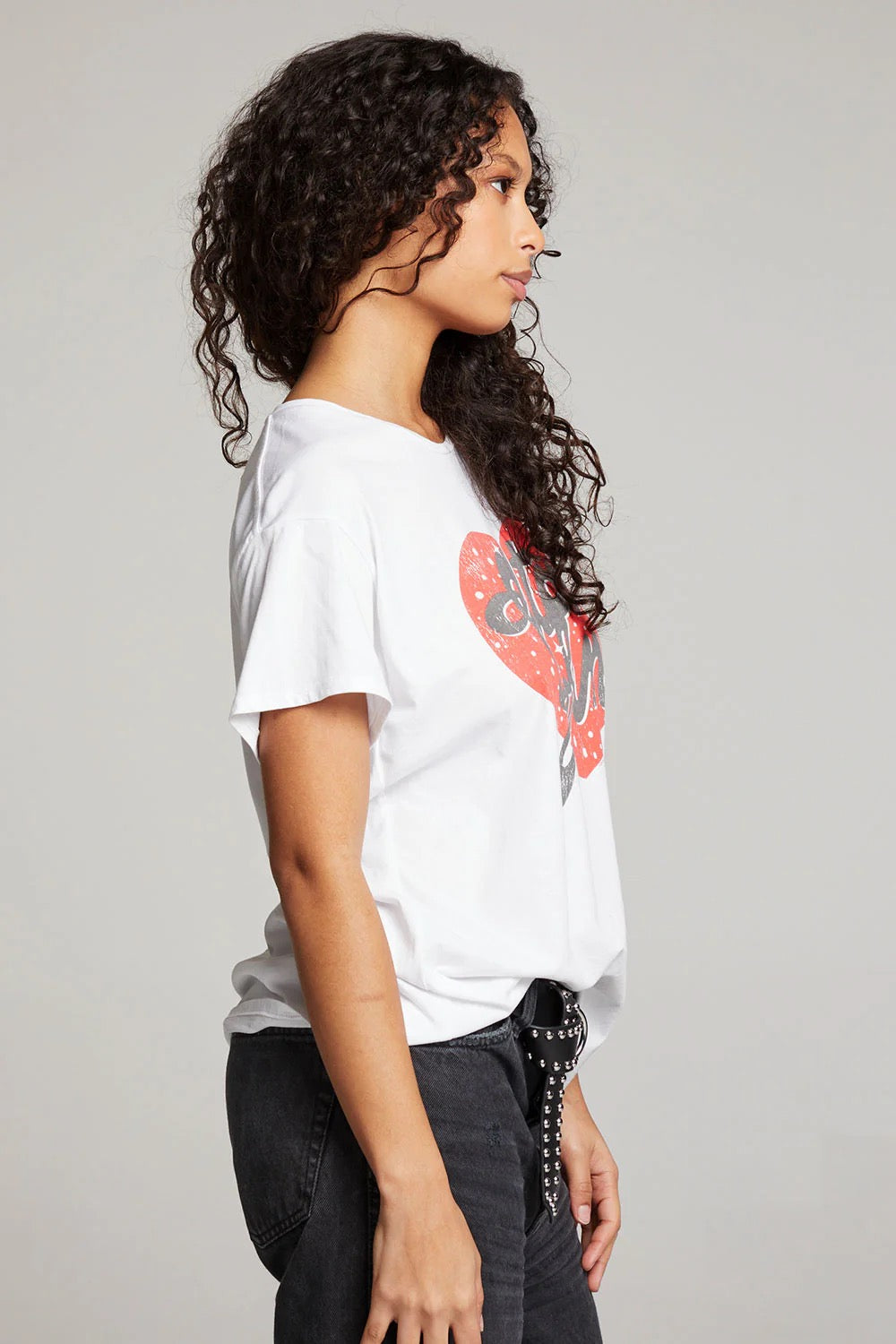 Elton John Graphic Tee