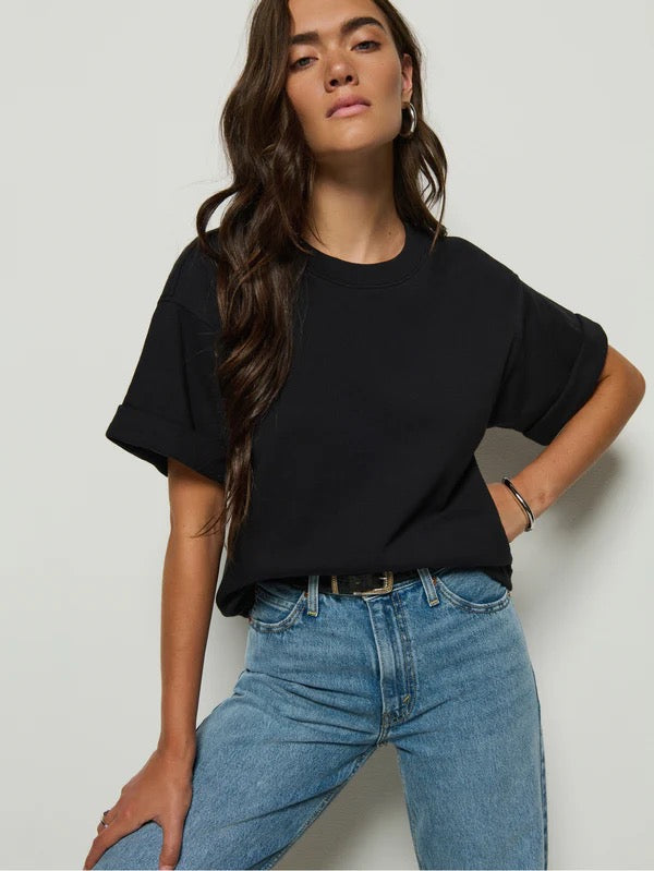Bane Sweatshirt Tee