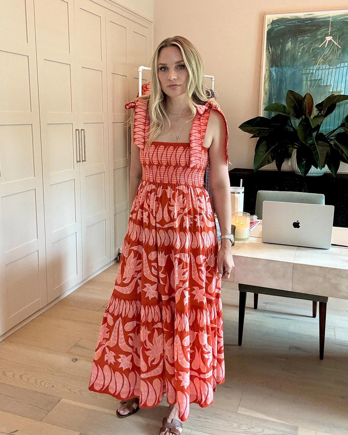 Lana Maxi