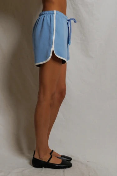 Leo Short