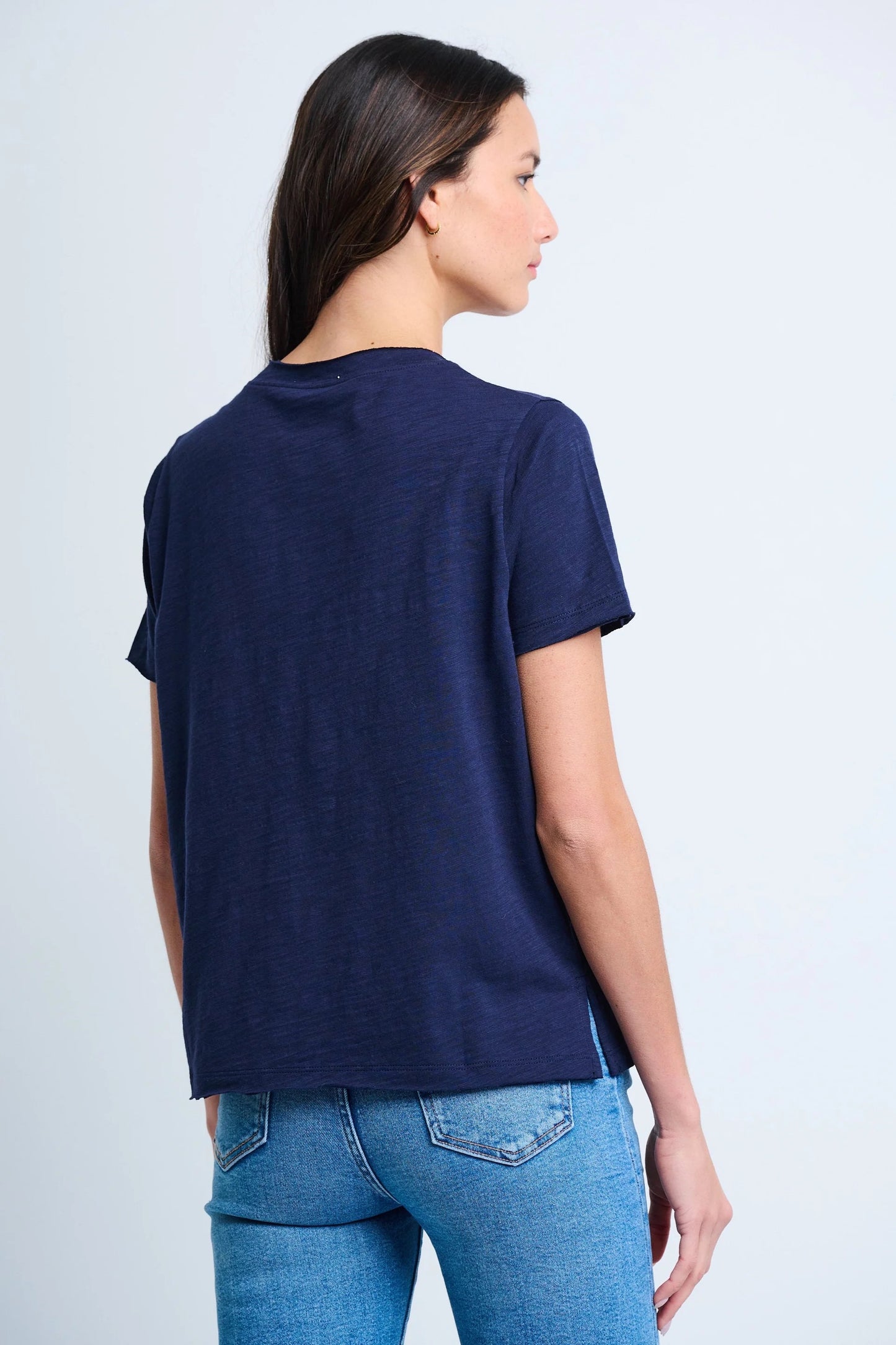 Love Heart Graphic Tee