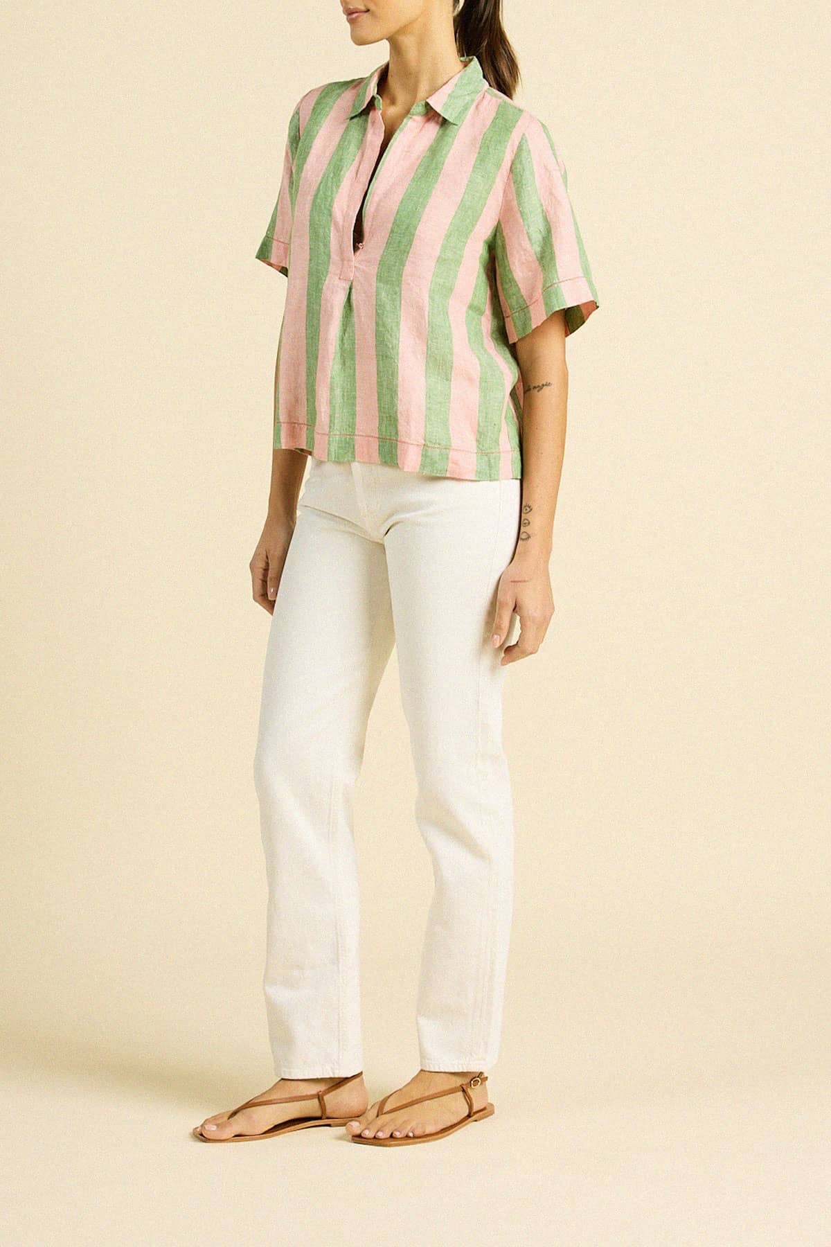 Cora Shirt