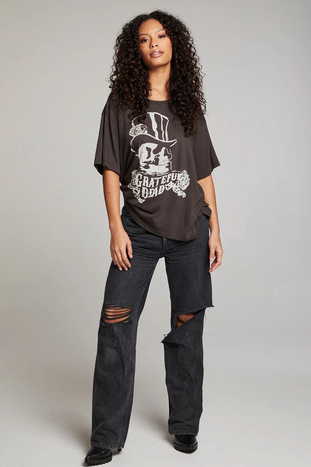 Grateful Dead Graphic Tee