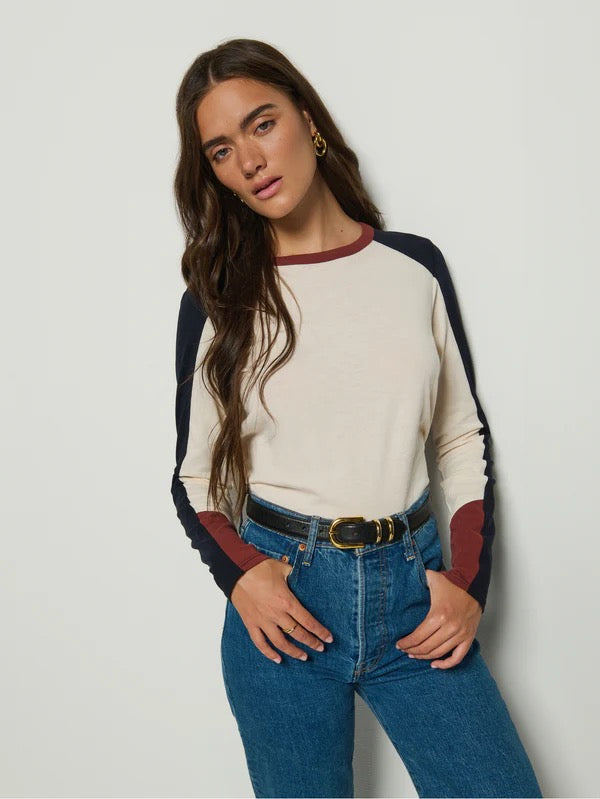 Carmen T-Shirt
