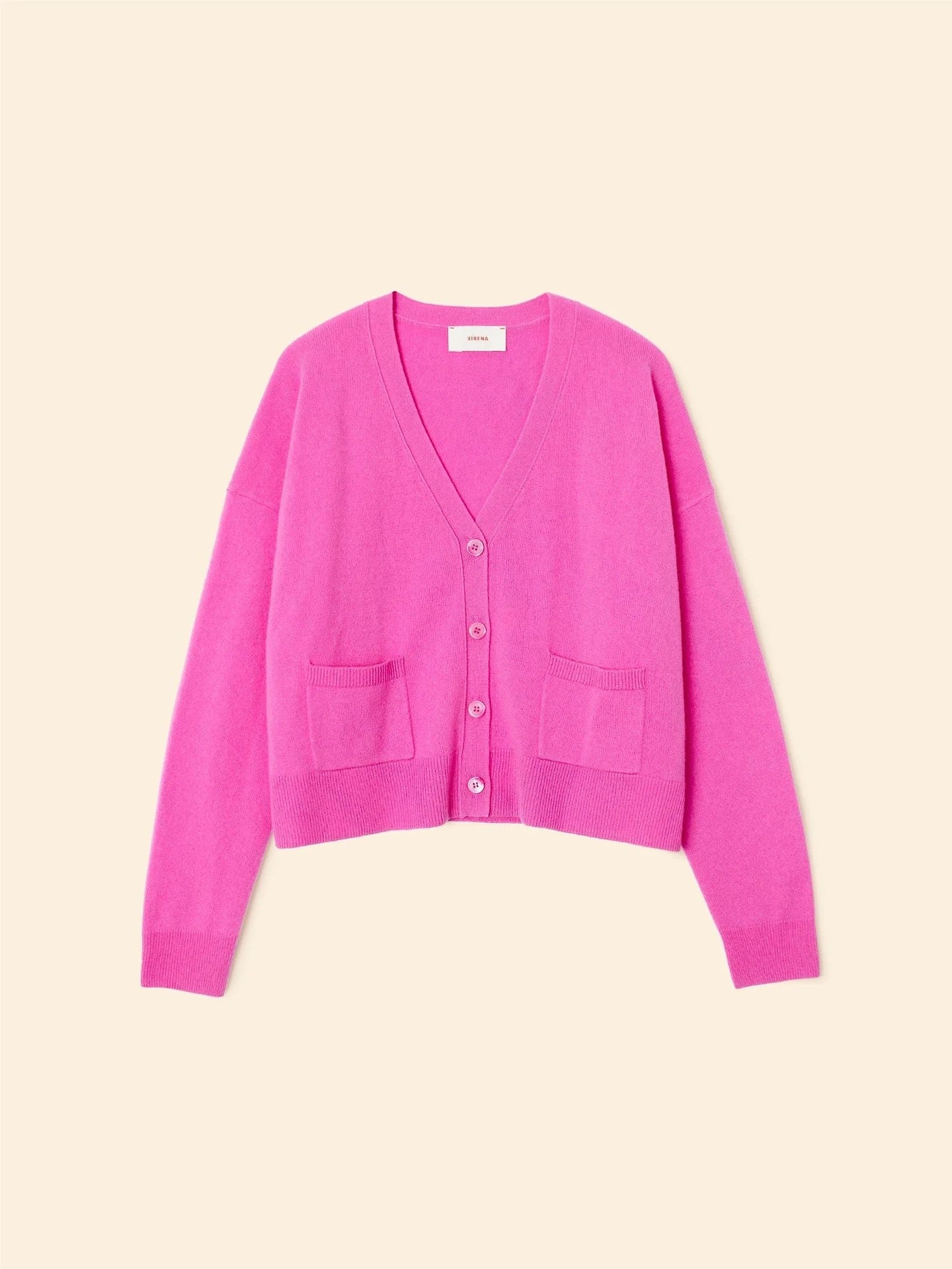 Trudie Cardigan
