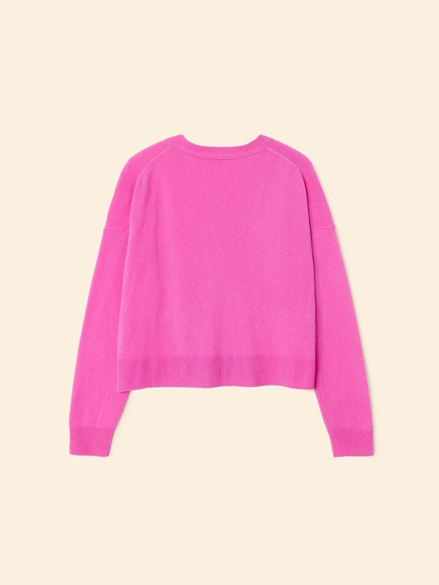 Trudie Cardigan
