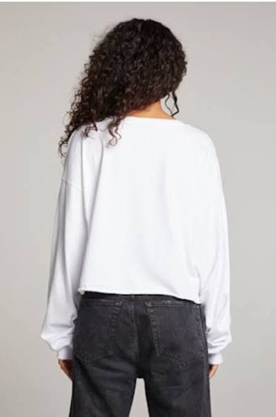 Lover Graphic Tee