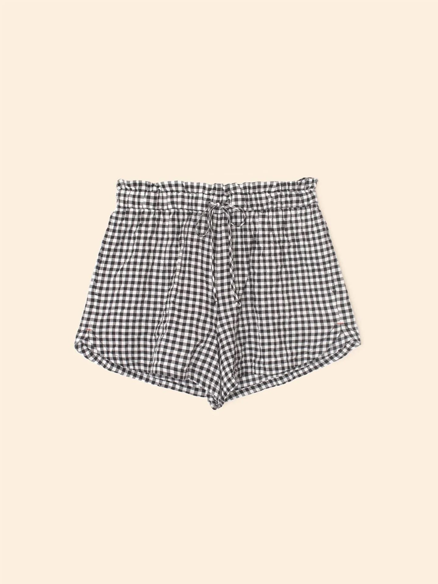 Starla Shorts