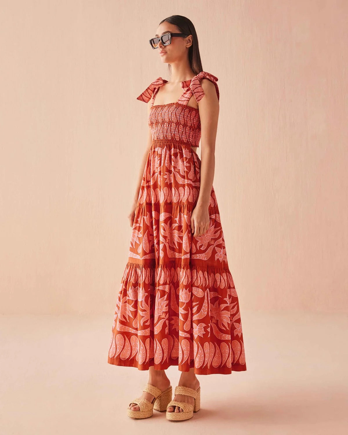 Lana Maxi