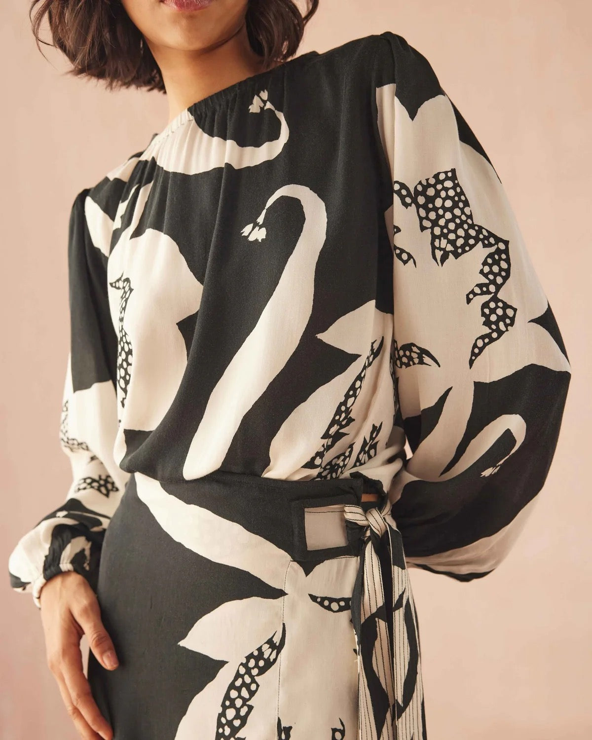 Ayla Blouse