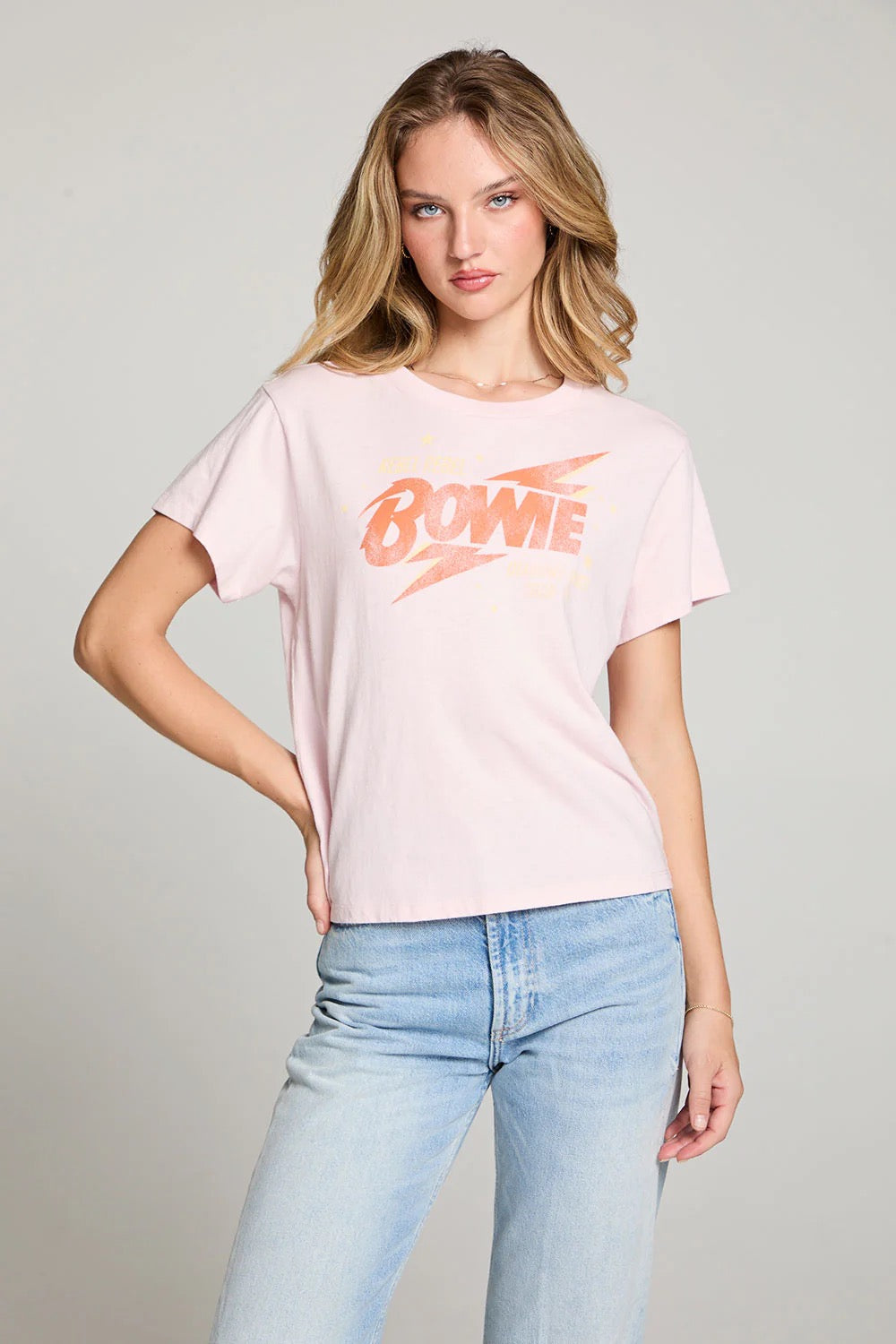 David Bowie Graphic Tee