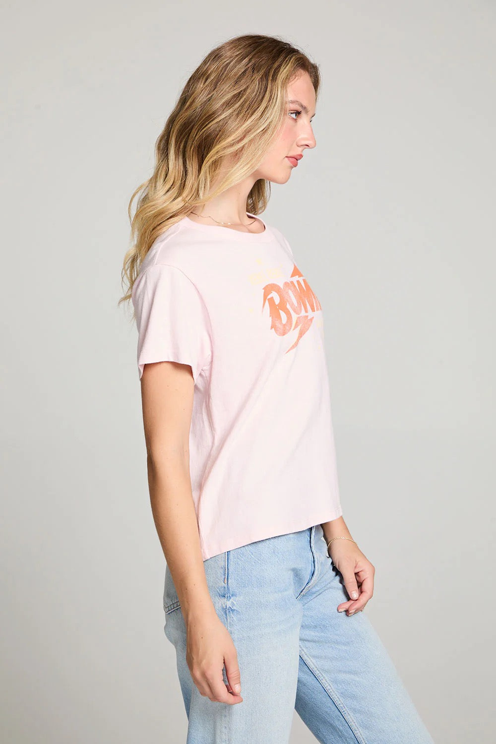 David Bowie Graphic Tee
