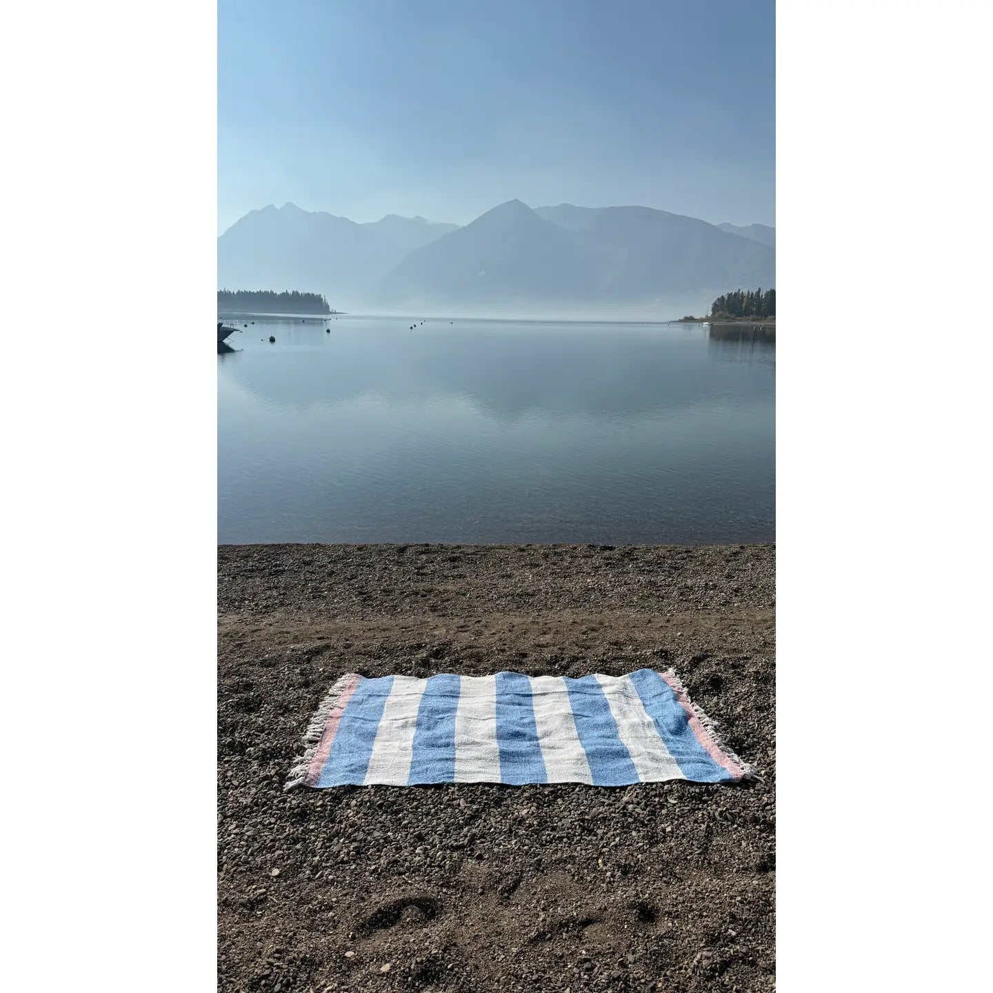 Blanket Roll - Suave Aire