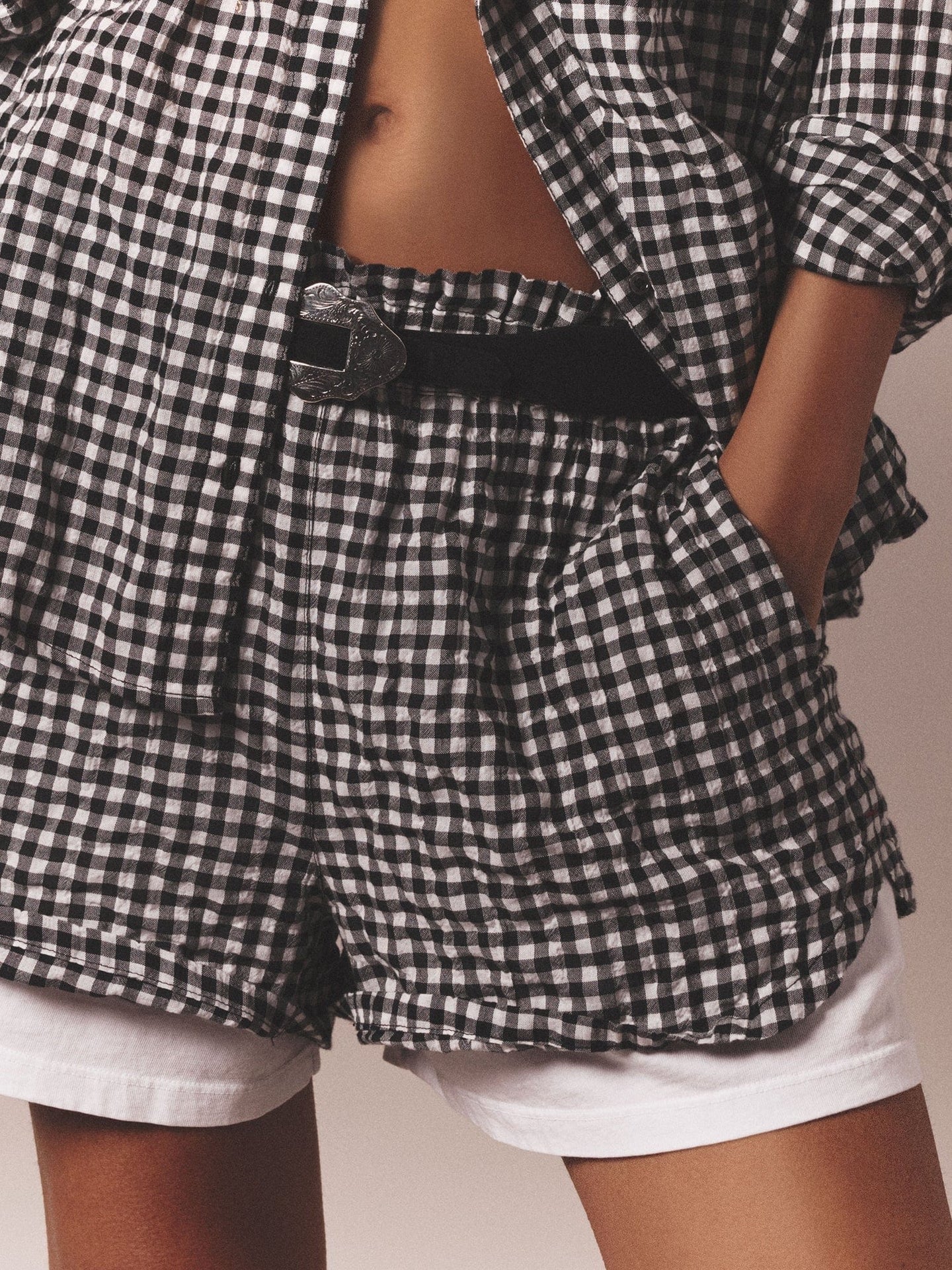 Starla Shorts