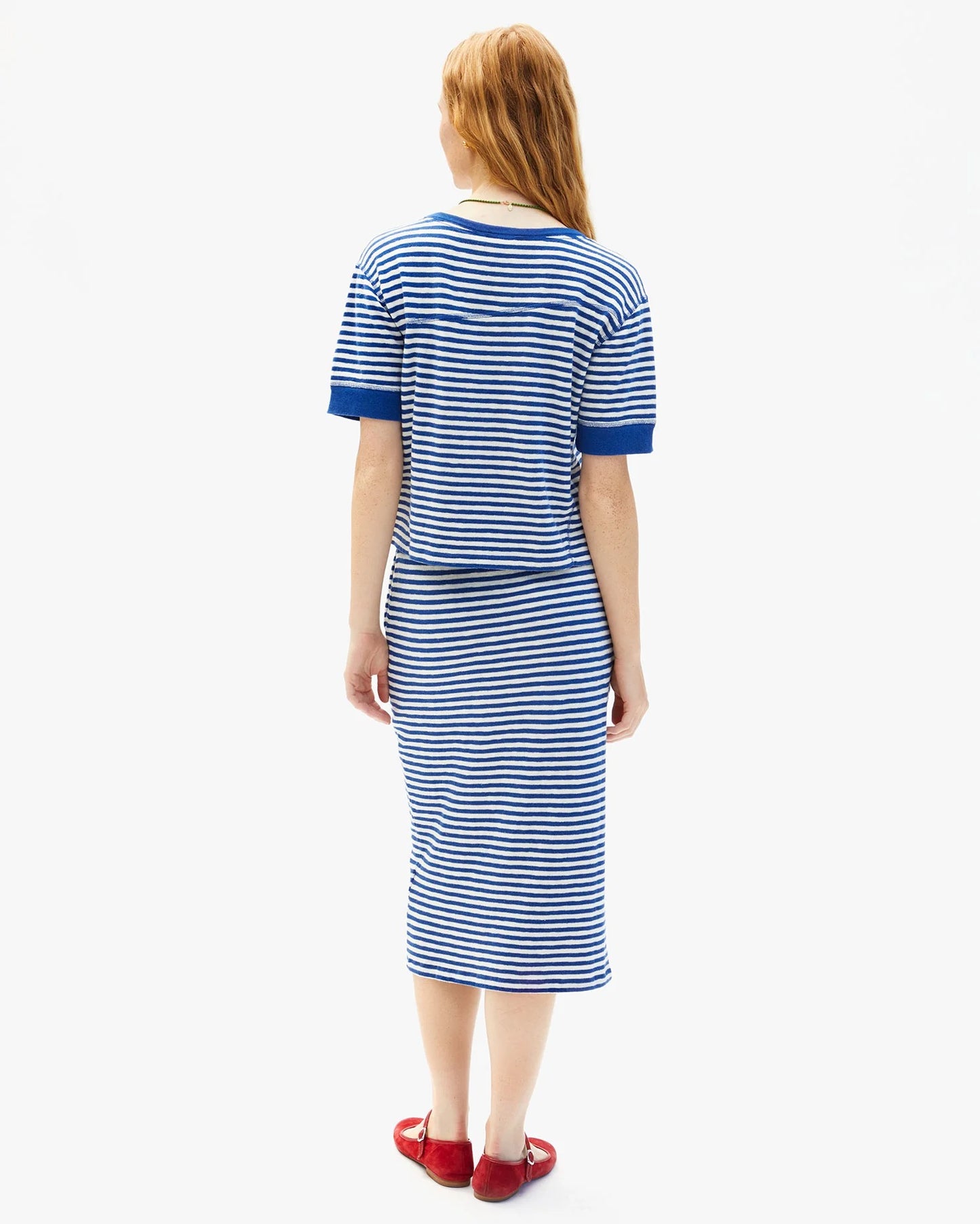Le Tube Skirt