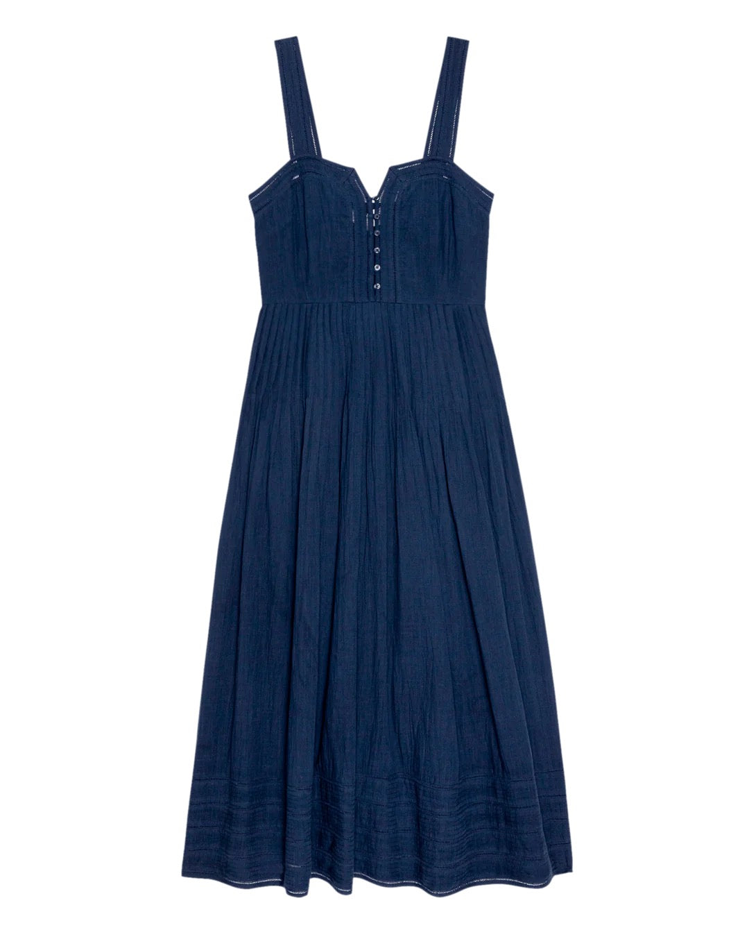 The Day Break Dress