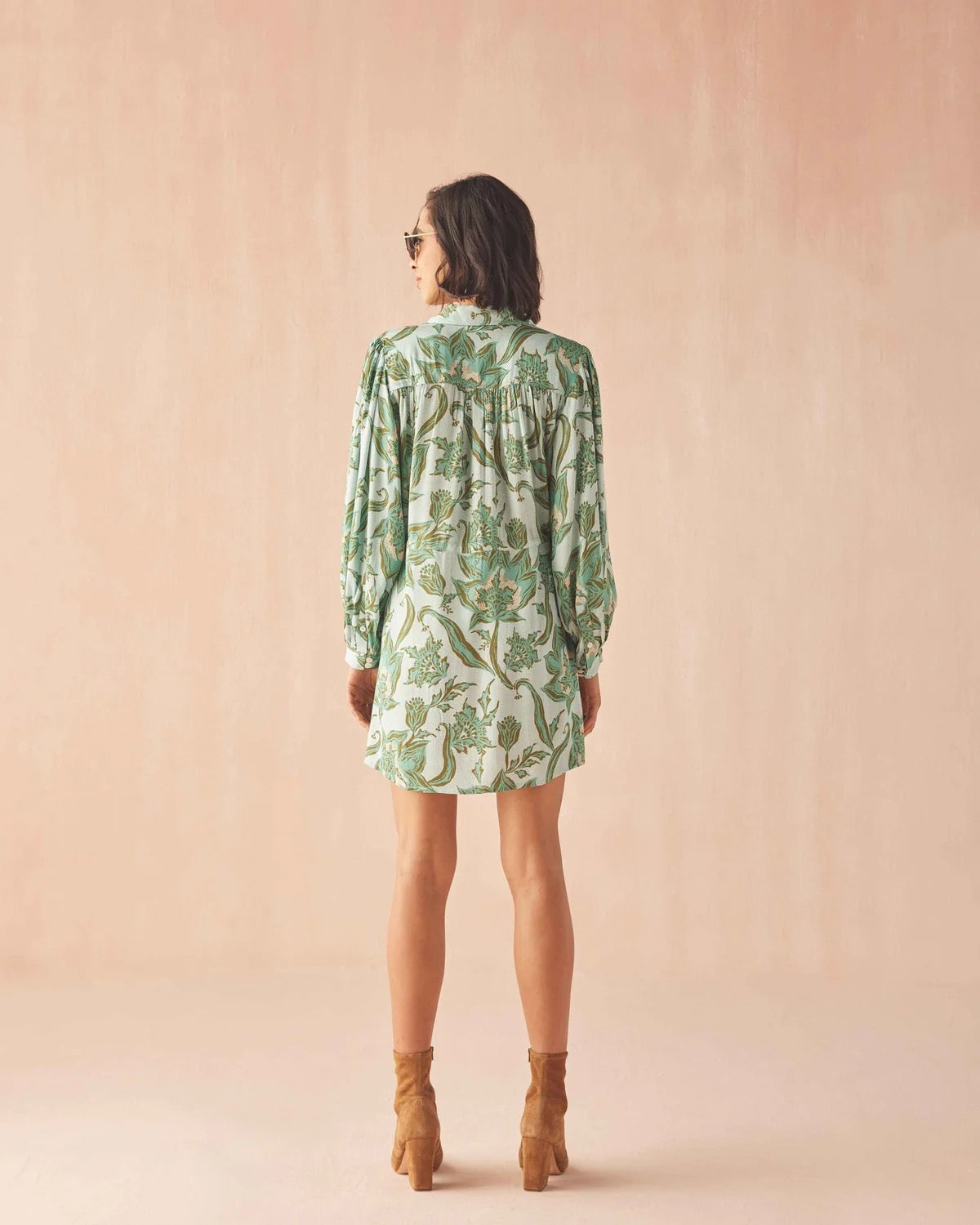 Aria Mini Dress