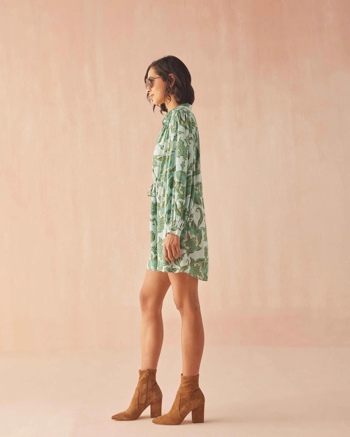 Aria Mini Dress