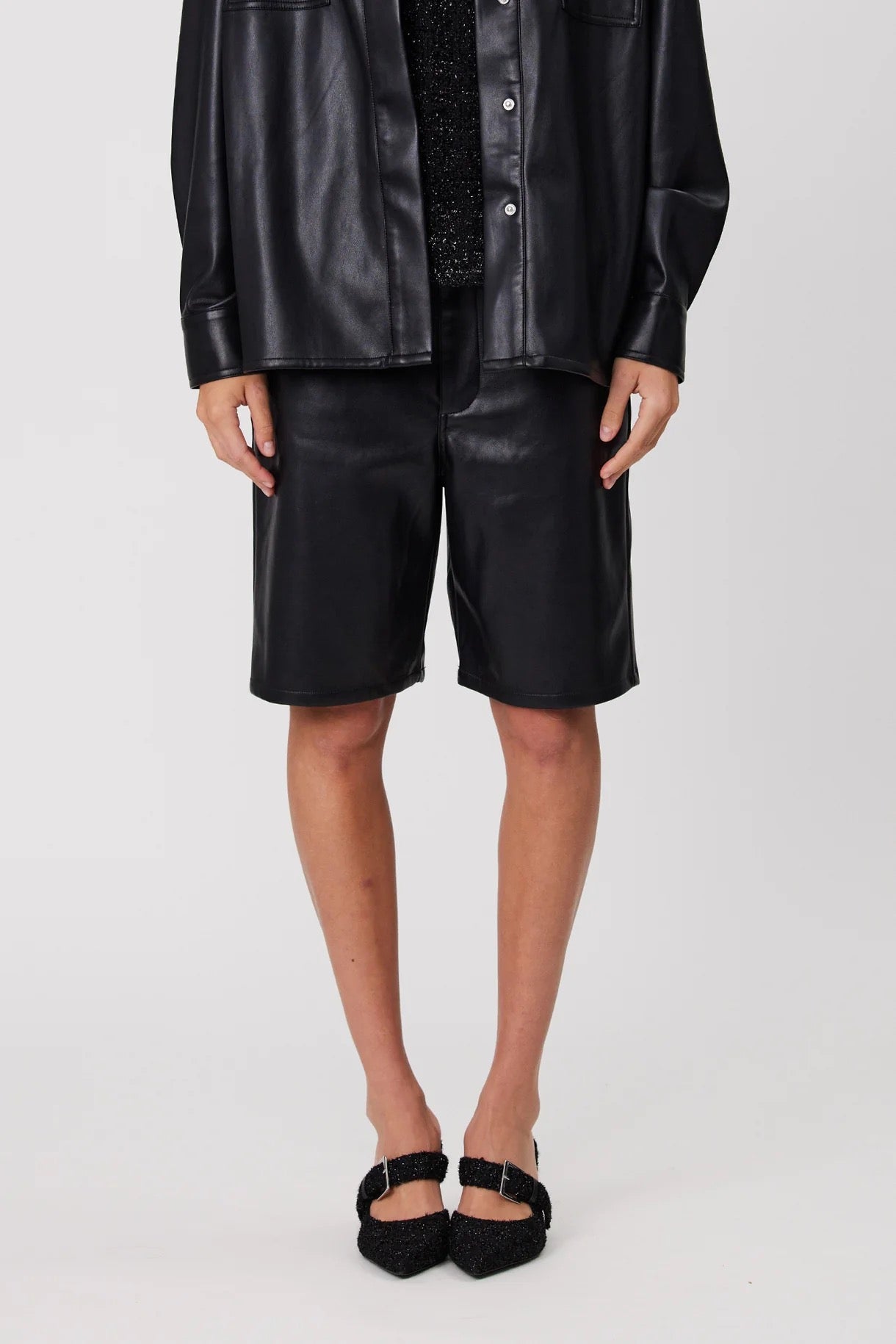 Remi Shorts