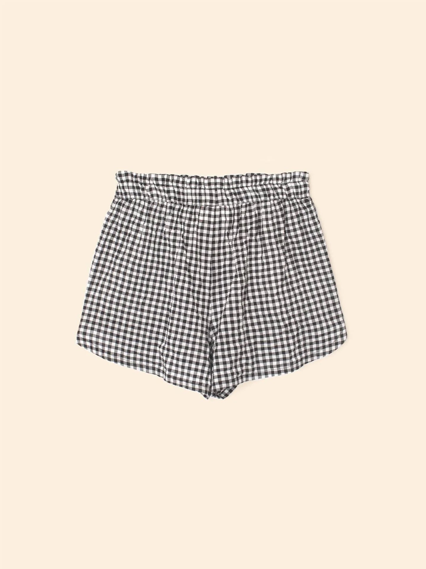 Starla Shorts