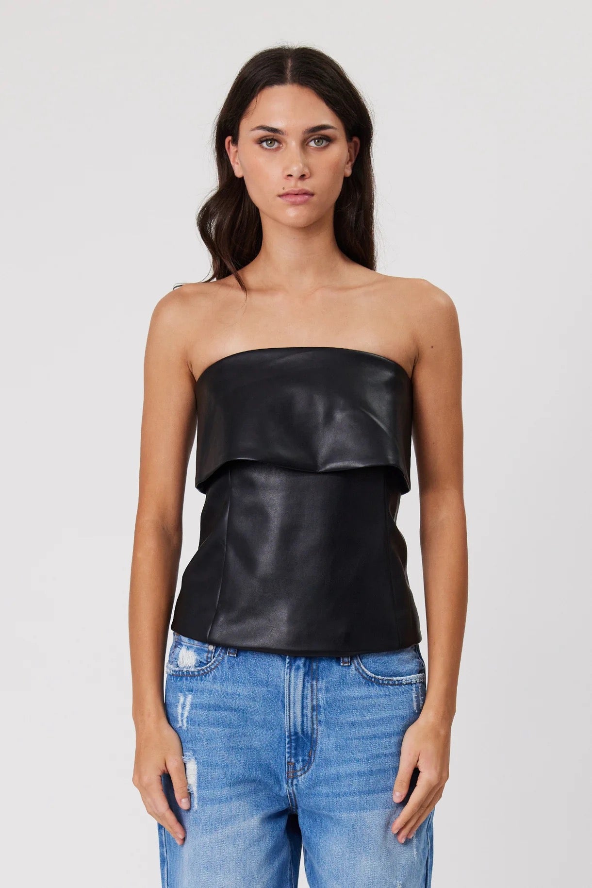 Midtown Bodice
