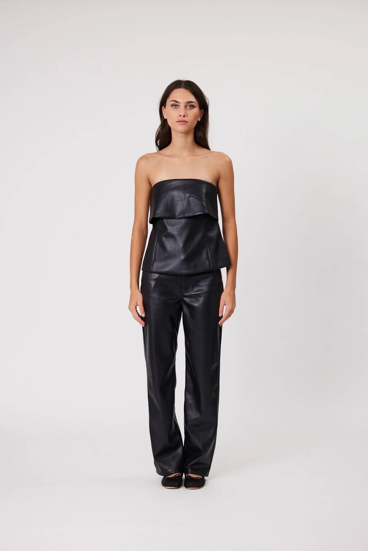 Midtown Bodice