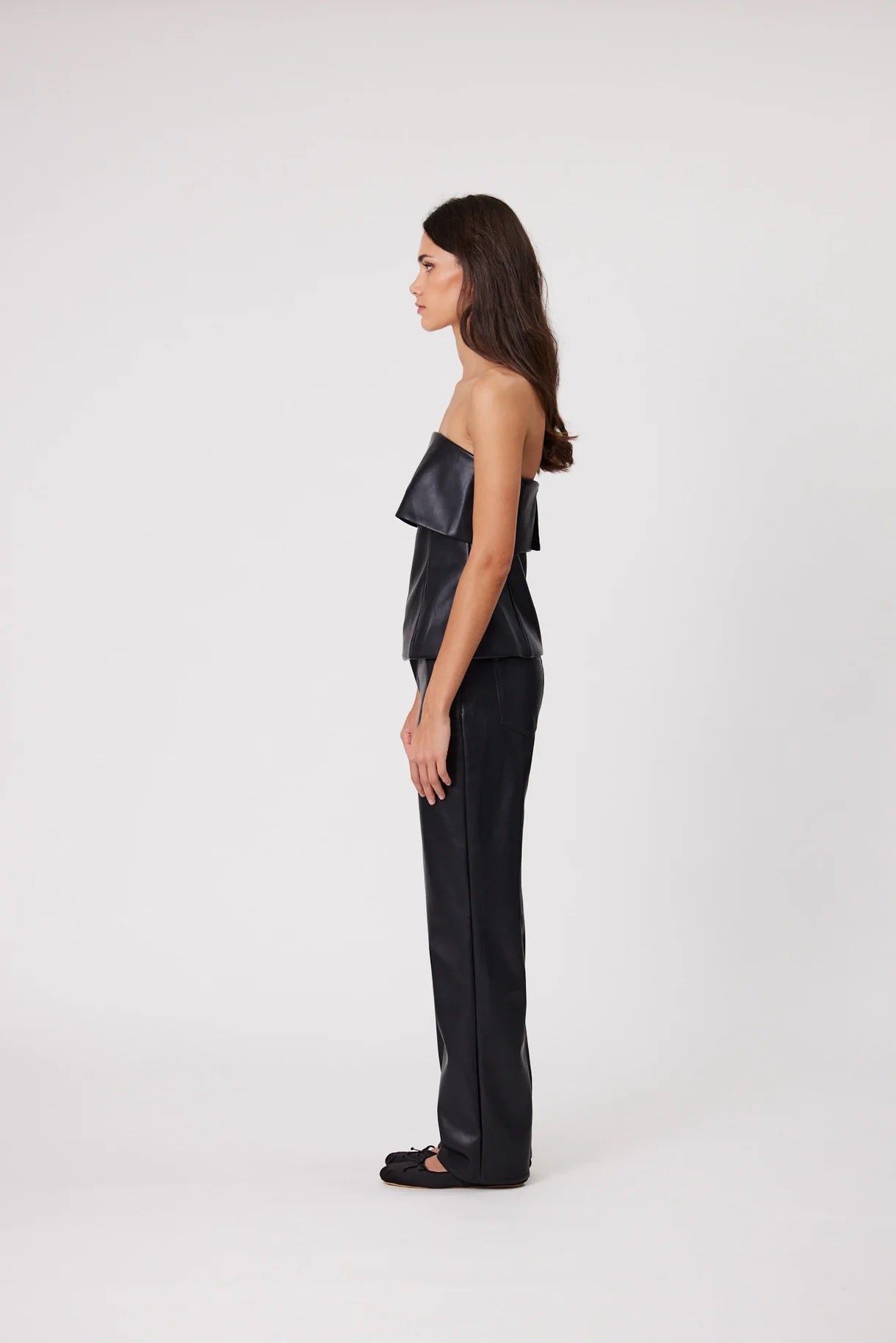 Midtown Bodice