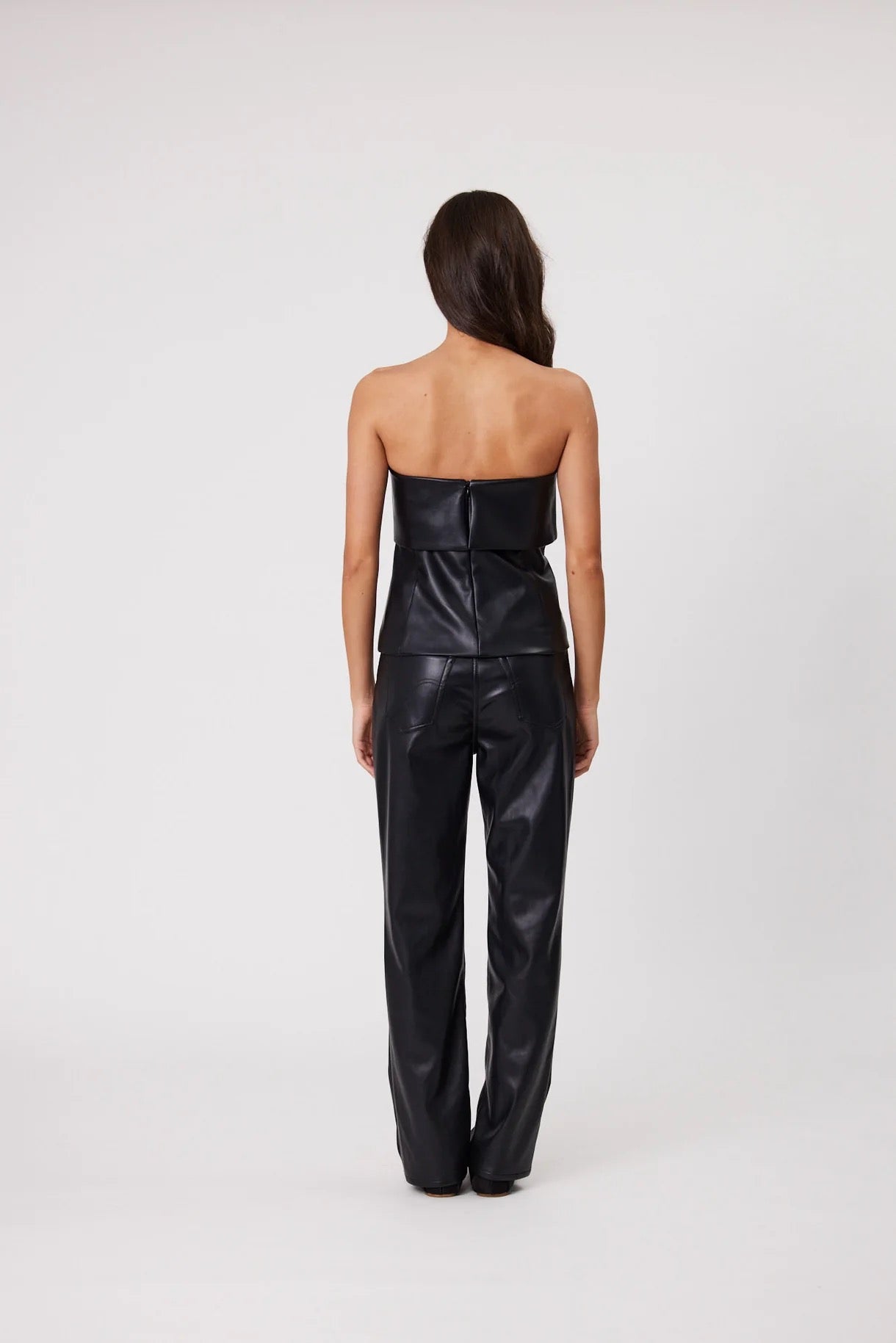 Midtown Bodice