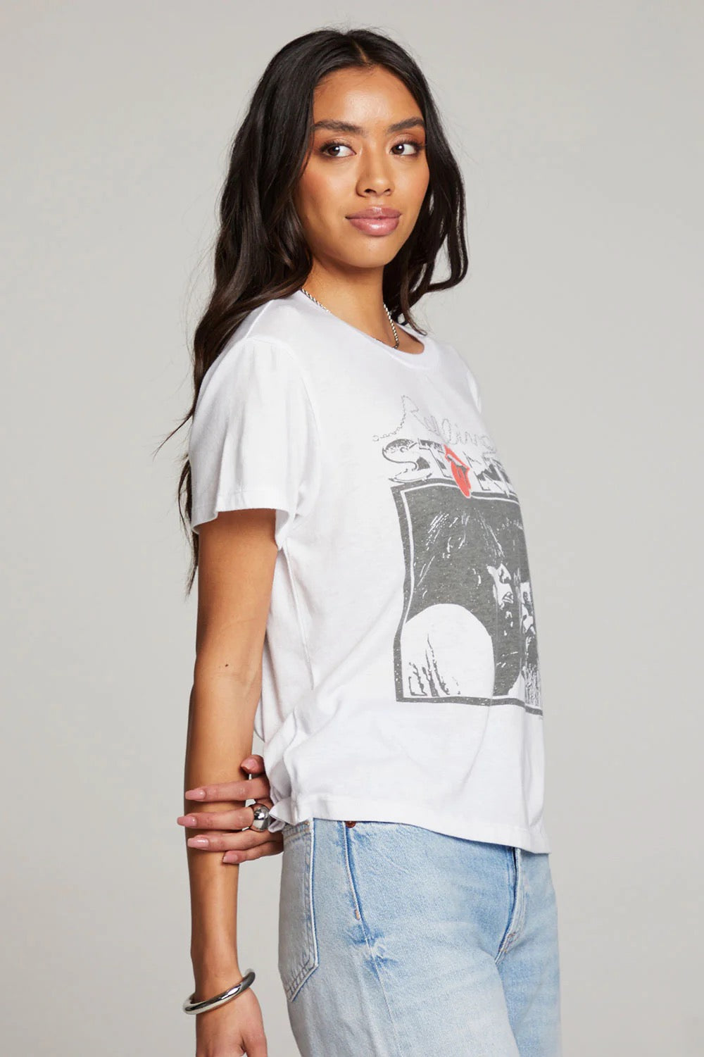 Rolling Stones Graphic Tee