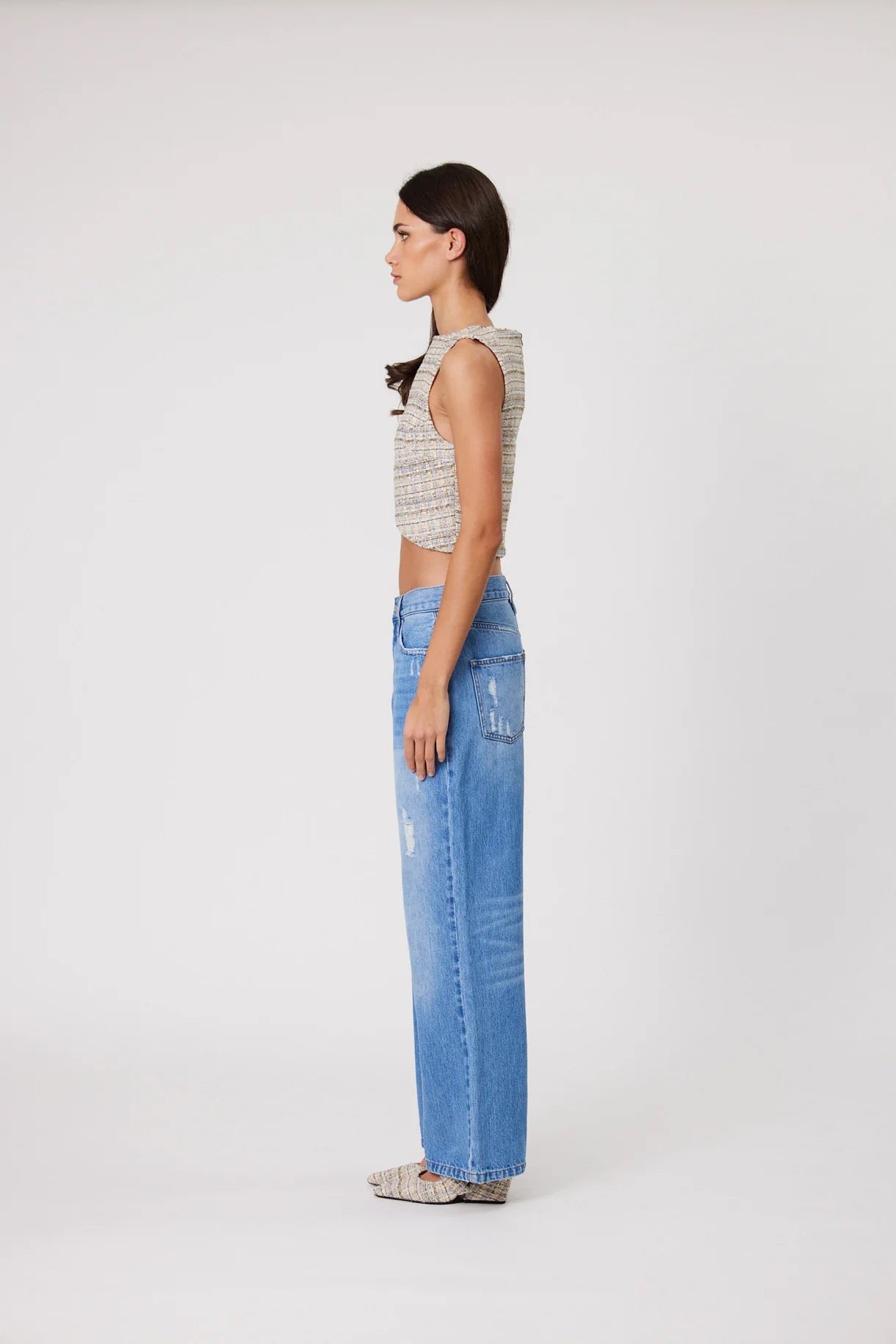 Sawyer Top