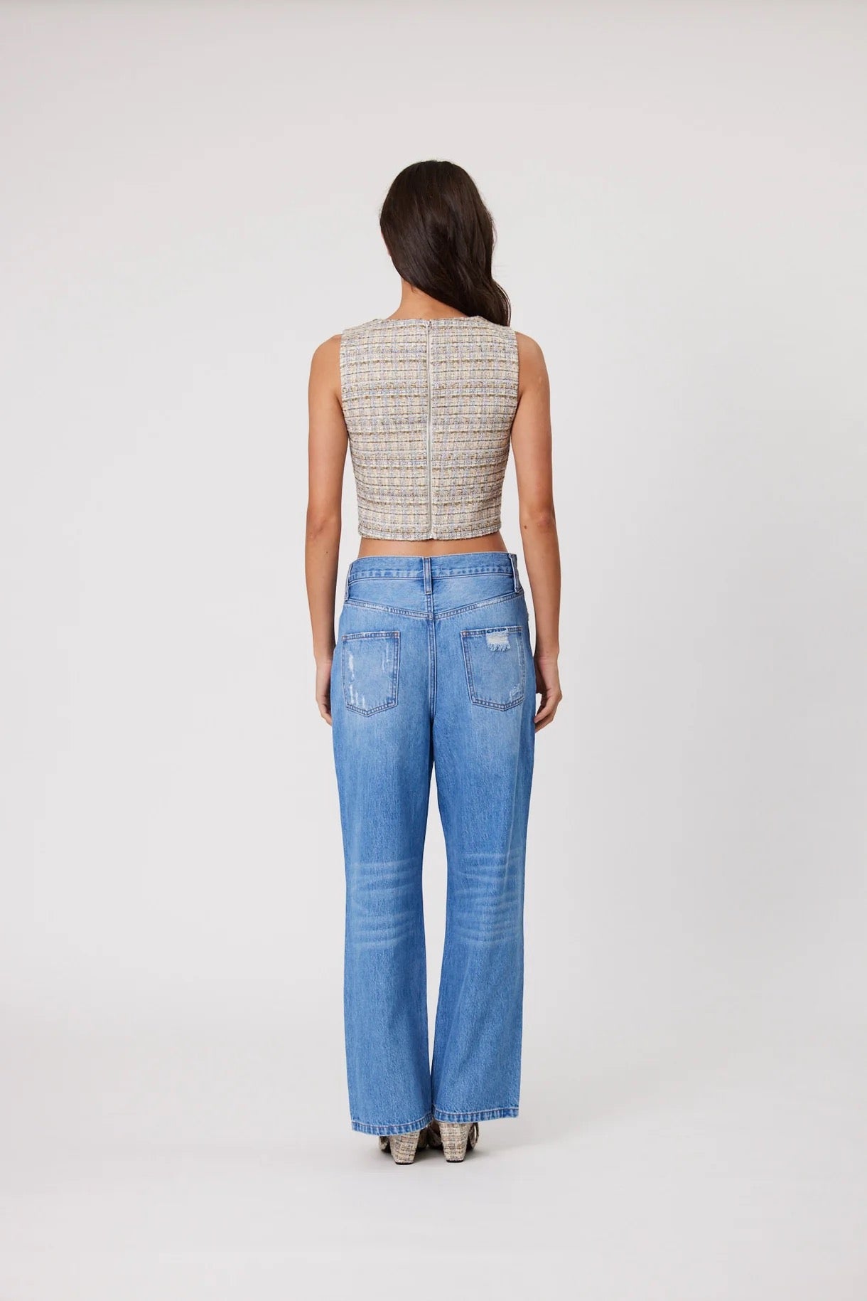 Sawyer Top