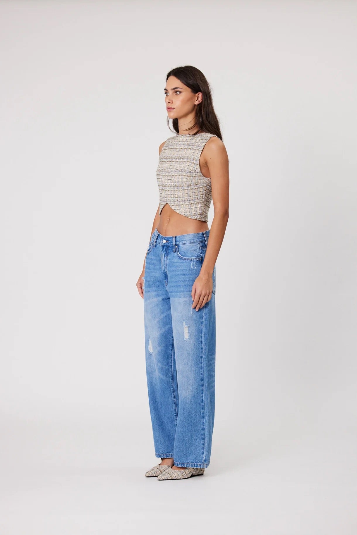 Sawyer Top