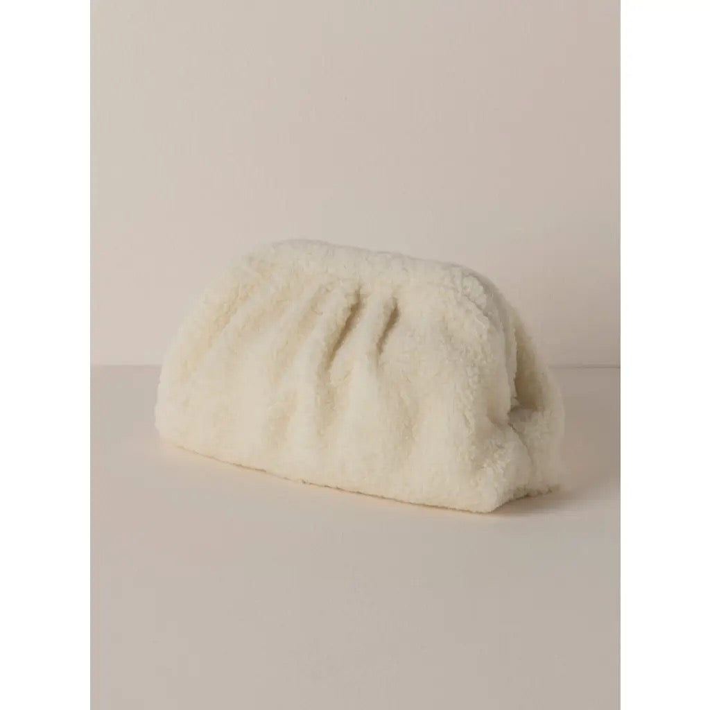 Sherpa Clutch